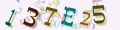 Vous devez recopier dans le champ ci-dessous les 6 caract�res parmis 0 � 9 et A � F
