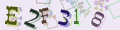 Vous devez recopier dans le champ ci-dessous les 6 caract�res parmis 0 � 9 et A � F